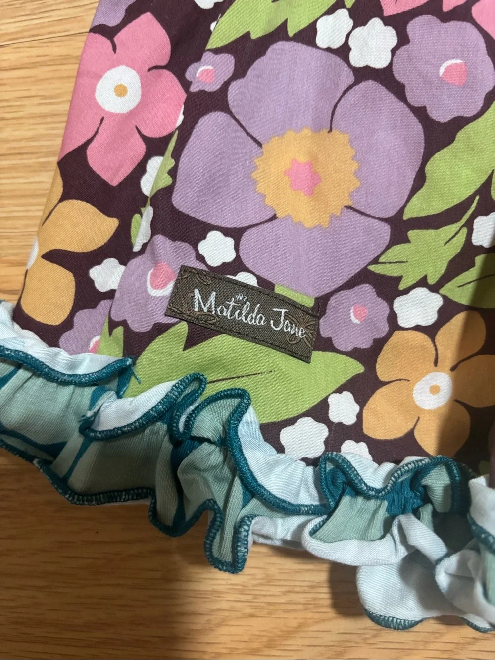 New “Matilda Jane” dress size 10 with tag